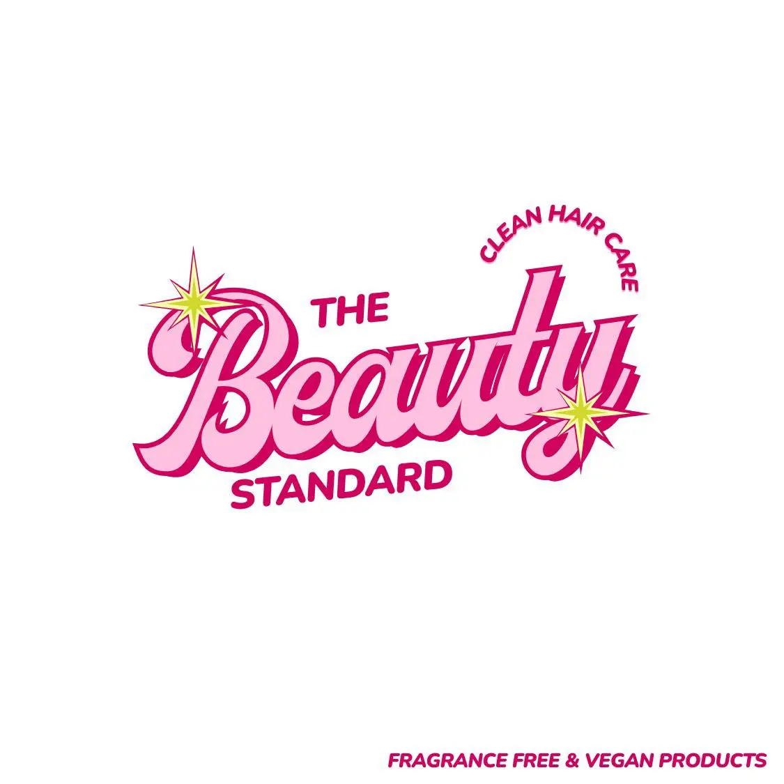The Beauty Standard Logo